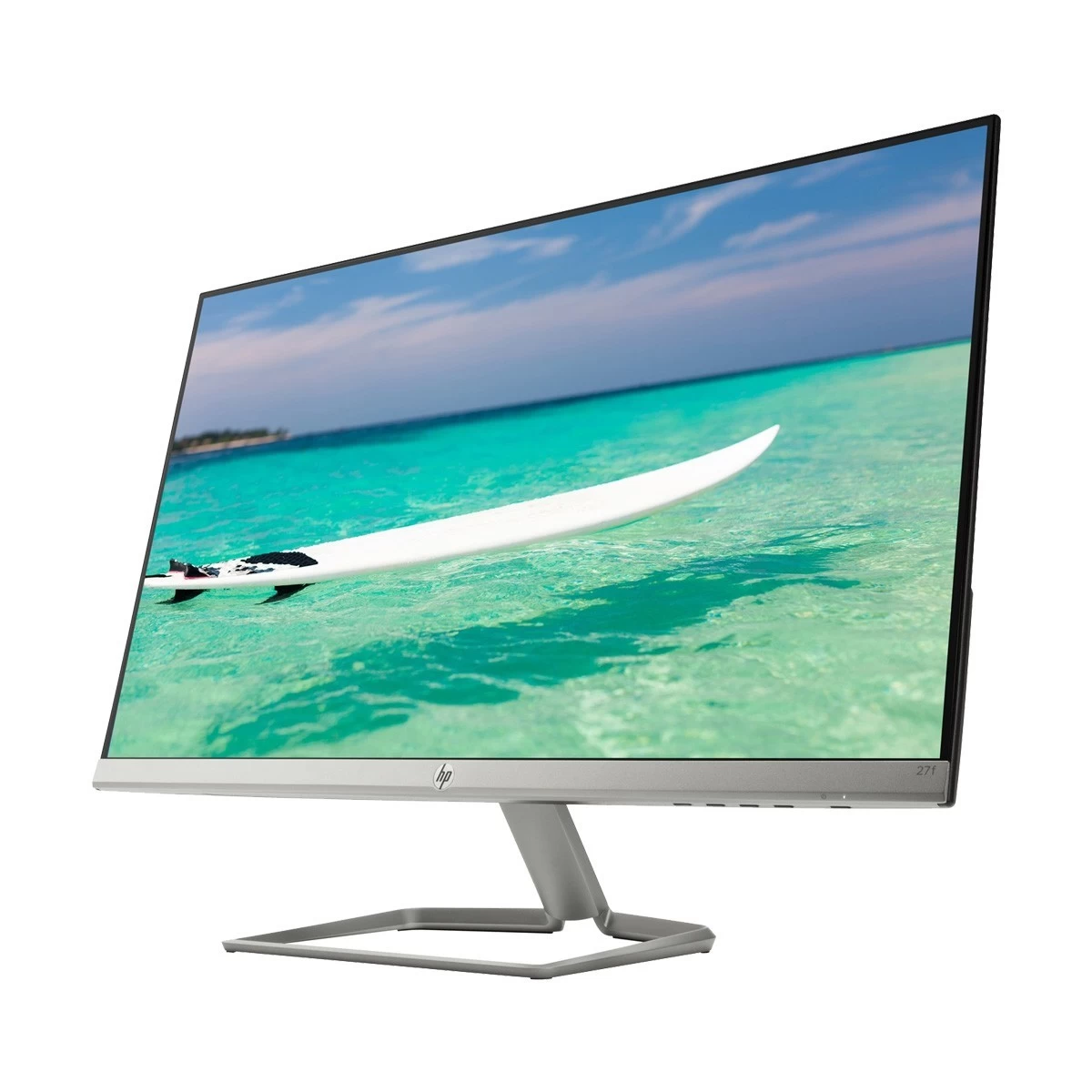 Hp HP 27f Hp